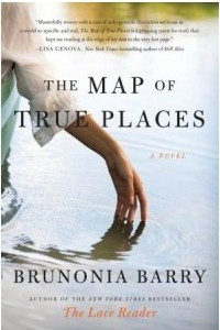 Книга The Map of True Places
