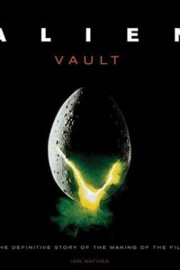 Книга Alien Vault