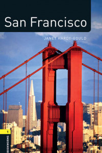 Книга San Francisco