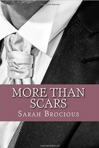 Книга More Than Scars