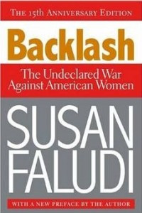 Книга Backlash. The Undeclared War Against American Women