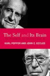 Книга The Self and Its Brain: An Argument for Interactionism