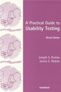 Книга Practical Guide to Usability Testing