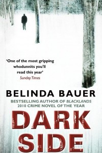 Книга Darkside