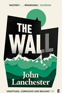 Книга The Wall