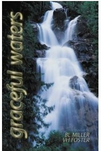 Книга Graceful Waters