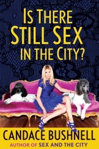 Книга Is there still sex in the city?