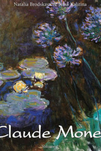 Книга Claude Monet. Volume 2