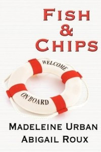 Книга Fish & Chips