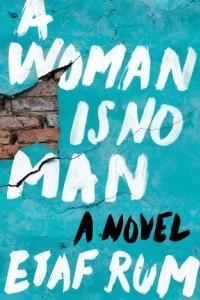 Книга A Woman Is No Man