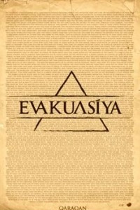 Книга Evakuasiya