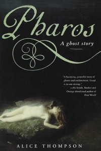 Книга Pharos: A Ghost Story