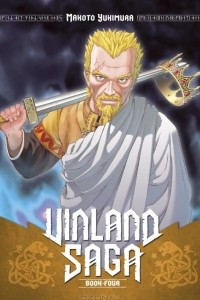 Книга Vinland Saga: Book 4
