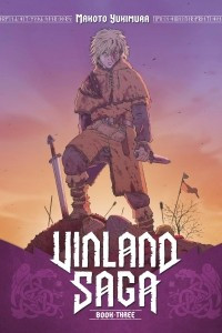 Книга Vinland Saga: Book 3