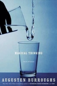 Книга Magical Thinking