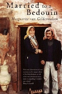 Книга Married to a Bedouin