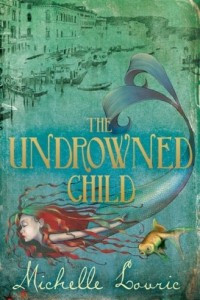 Книга The Undrowned Child