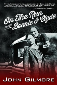 Книга On The Run with Bonnie & Clyde