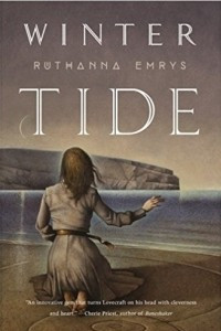 Книга Winter Tide