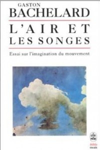 Книга L'Air et les songes : essai sur l'imagination du mouvement