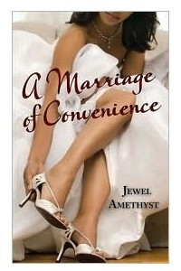 Книга A Marriage of Convenience