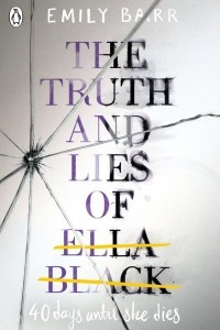 Книга The Truth and Lies of Ella Black