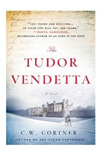 Книга The Tudor Vendetta