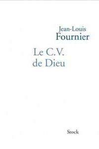 Книга Le C.V. de Dieu