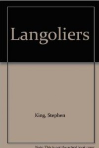Книга Langoliers