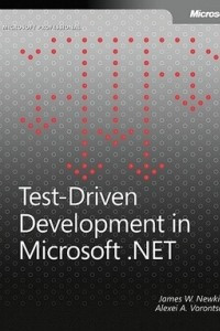 Книга Test-Driven Development in Microsoft .NET