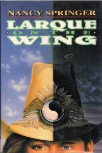 Книга Larque on the Wing