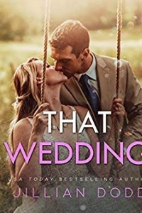Книга That Wedding