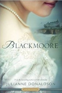 Книга Blackmoore