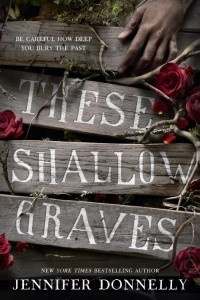 Книга These Shallow Graves