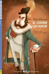 Книга El conde Lucanor (A2)