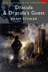 Книга Dracula: and Dracula's Guest