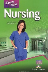 Книга Nursing: Student's Book