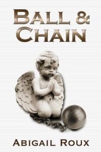 Книга Ball & Chain