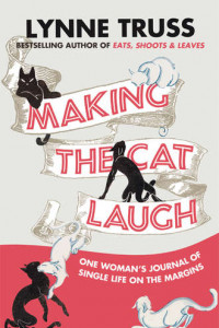 Книга Making the Cat Laugh