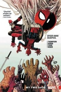 Книга Spider-Man/Deadpool, Vol. 7: My Two Dads