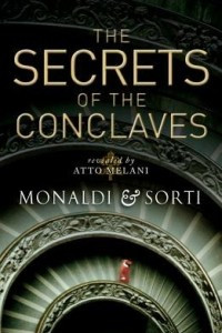 Книга Secrets of the Conclaves