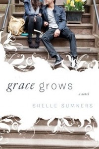Книга Grace Grows