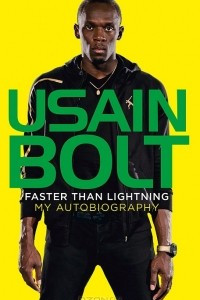 Книга Faster than Lightning: My Autobiography