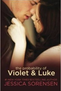 Книга The Probability of Violet and Luke