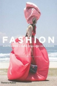 Книга FASHION: Australian & New Zealand Designers