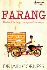 Книга Farang: Thailand Through the Eyes of an Ex-pat