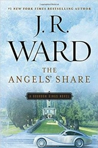 Книга The Angels' Share