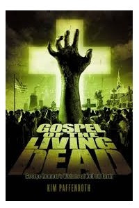 Книга Gospel of the Living Dead: George Romero's Visions of Hell on Earth