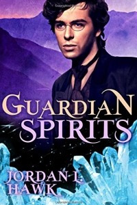 Книга Guardian Spirits