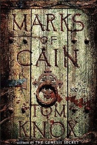 Книга The Marks of Cain
